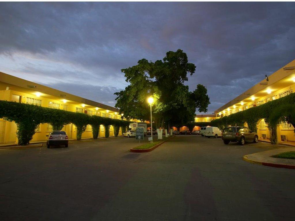 Gamma Ciudad Obregon Ciudad Obregón Exterior foto